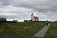 Diese Kirche baute ein Mann für seine verstorbene Ehefrau in die Hochebene