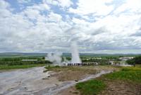 Geysir Strokkur