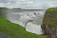 Wasserfall Godafoss