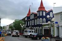 Akureyri