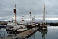Husavik 