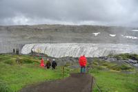 Wasserfall Dettifoss