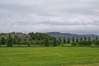 Landschaft bei Egilsstdir