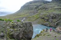 Zwischen Egilsstadir und Höfn