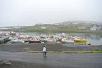 Hafen zur Mittagspause 