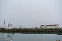 Das Edda Hotel in Höfn