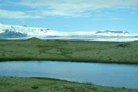 Auf dem Weg nach Vik