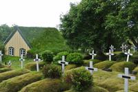 Friedhof Litta Hof
