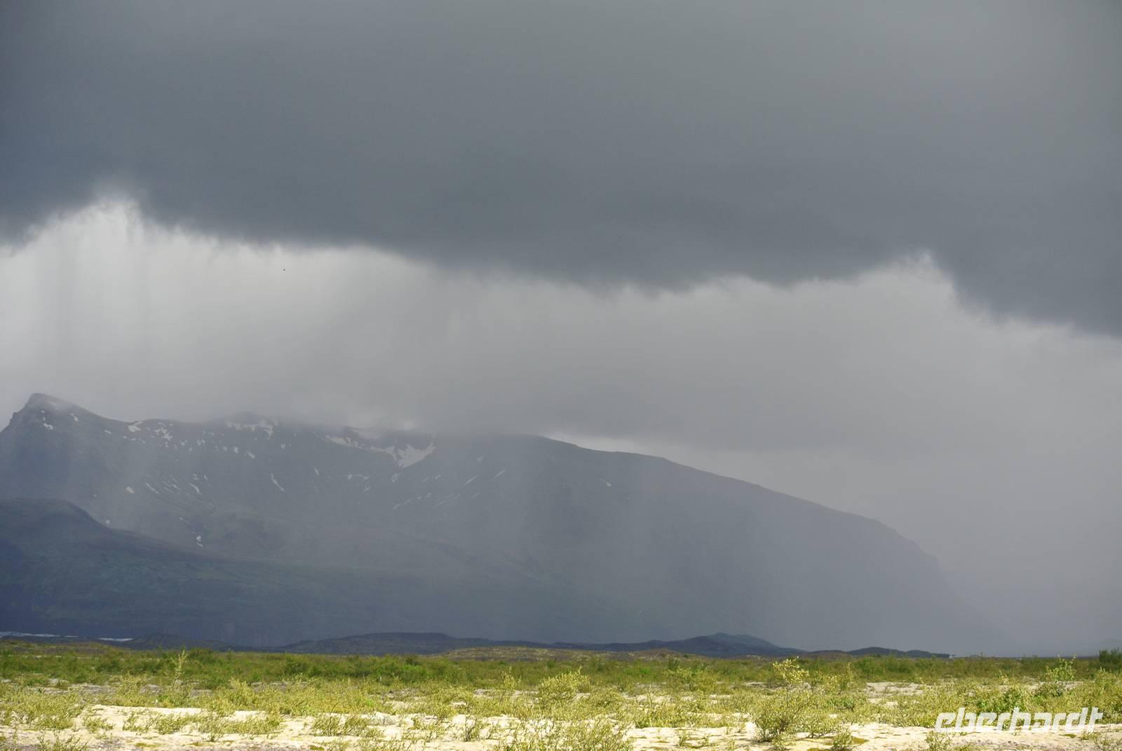 Nationalpark Skaftafell