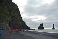 Landspitze Dyrholaey