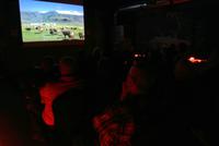 Filmuseum Vulkanausbruch 