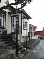 Restaurant Skólabrú