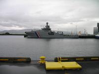 Der alte Hafen in Reykjavík
