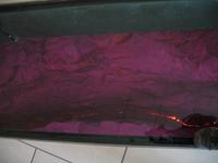 Erdbebensimulator in Hveragerði