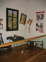 Erdbebensimulator in Hveragerði