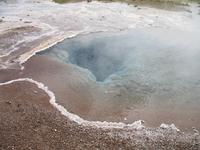 Hochtemperaturgebiet Haukadalur