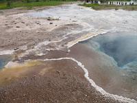 Hochtemperaturgebiet Haukadalur