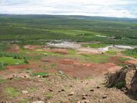 Hochtemperaturgebiet Haukadalur