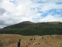 Hochtemperaturgebiet Haukadalur