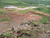 Hochtemperaturgebiet Haukadalur