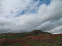 Hochtemperaturgebiet Haukadalur