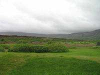Nationalpark Þingvellir