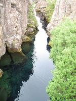 Nationalpark Þingvellir