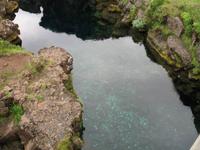 Nationalpark Þingvellir