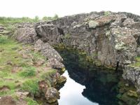 Nationalpark Þingvellir
