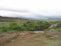 Nationalpark Þingvellir