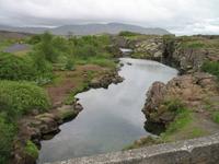 Nationalpark Þingvellir