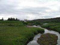 Nationalpark Þingvellir
