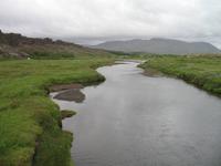 Nationalpark Þingvellir