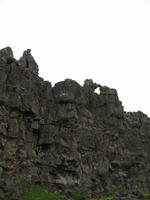 Nationalpark Þingvellir