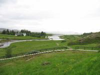 Nationalpark Þingvellir