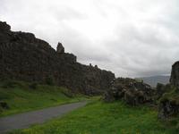 Nationalpark Þingvellir