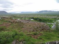 Nationalpark Þingvellir