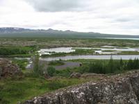 Nationalpark Þingvellir