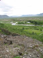 Nationalpark Þingvellir
