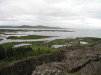 Nationalpark Þingvellir