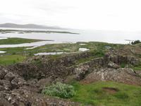 Nationalpark Þingvellir