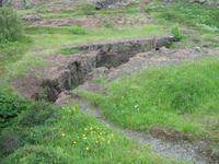 Nationalpark Þingvellir
