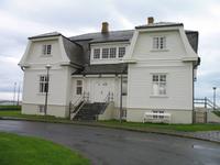 Höfði in Reykjavík