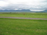 Pferdehof Flugumýri in Skagafjörður