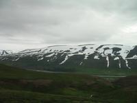 Fahrt nach Húsavík