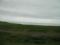 Fahrt zur Felsenschlucht Ásbyrgi