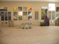 Felsenschlucht Ásbyrgi