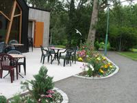 Botanischer Garten in Akureyri