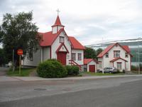 Akureyri