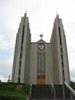 Akureyri